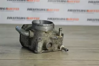 1340079J01 Заслонка дроссельная Suzuki SX4 1 Арт 2-320993, вид 3