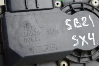 1340079J01 Заслонка дроссельная Suzuki SX4 1 Арт 2-320993, вид 5
