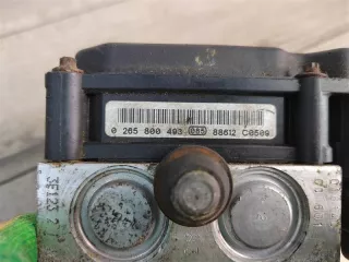 5611079J00 Блок abs абс Suzuki SX4 1 Арт 2-321054, вид 6