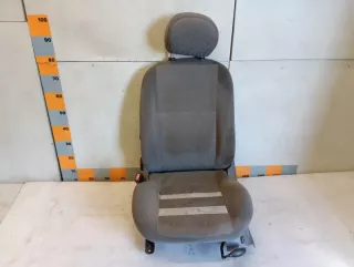 1070211 Сиденье переднее Ford Focus 1 Арт 2-321083, вид 1