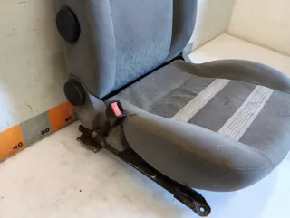 1070211 Сиденье переднее Ford Focus 1 Арт 2-321083, вид 11