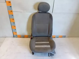 1070211 Сиденье переднее Ford Focus 1 Арт 2-321083, вид 7