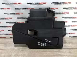 1370079J00 Корпус воздушного фильтра Suzuki SX4 1 Арт 2-321214, вид 1