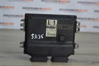 3392079J13 Блок управления двигателем Suzuki SX4 1 1.6л Арт 2-321310, вид 1