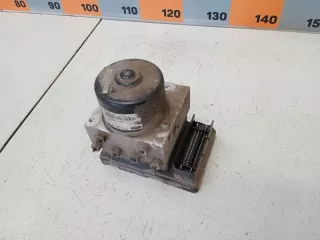 2M512M110ED Блок ABS Ford Focus 1 Арт 2-321500, вид 1