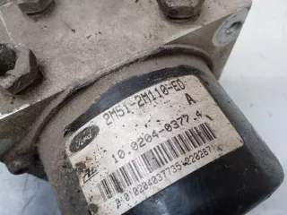 2M512M110ED Блок ABS Ford Focus 1 Арт 2-321500, вид 3