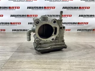1340079J01 Заслонка дроссельная Suzuki SX4 1 Арт 2-321552, вид 3