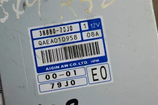 3888079J01 Блок управления АКПП Suzuki SX4 1 Арт 2-321575, вид 4