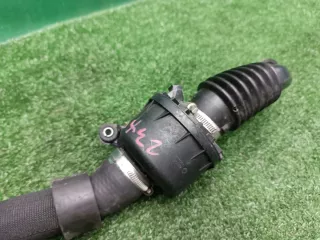 70316293 Воздухозаборник MINI Cooper R56 Арт 2-321717, вид 4
