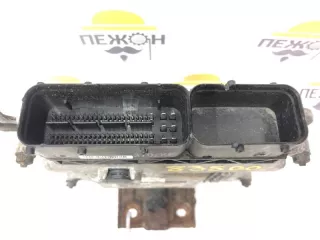 391132B020 Блок управления двигателем Kia Soul 1 Арт 2-321811, вид 3