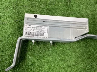 A2058600802 Srs сиденья подушка безопасности Mercedes C W205 Арт 2-321834, вид 1