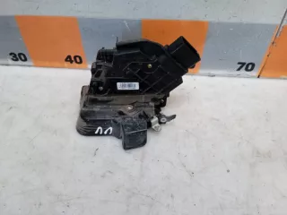 3M5AR21812AK Замок двери передней правой Ford C-max 1 Арт 2-322173, вид 1