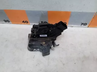 3M5AR21812AK Замок двери передней правой Ford C-max 1 Арт 2-322173, вид 2