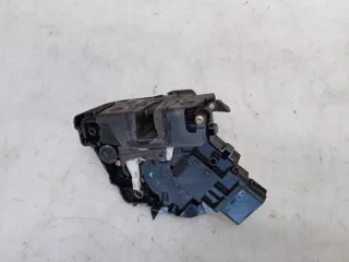 3M5AR21812AK Замок двери передней правой Ford C-max 1 Арт 2-322173, вид 3