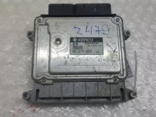 3911026CF0 Блок управления двигателем Kia Rio 2 Арт 2-322183, вид 1