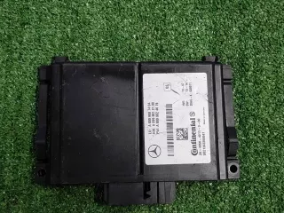 A0009007404 Блок управления дистроником Mercedes S W222 Арт 2-322562, вид 1