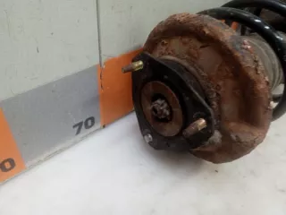 1202275 Амортизатор передний Ford Focus 1 Арт 2-322709, вид 8