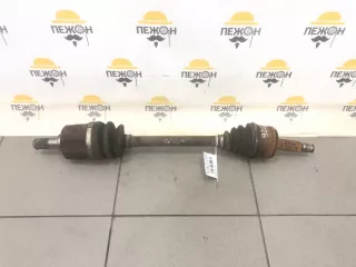 495001G011 Привод Kia Rio 2 Арт 2-322784, вид 1