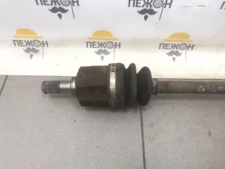 495001G011 Привод Kia Rio 2 Арт 2-322784, вид 2