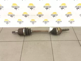 495001G011 Привод Kia Rio 2 Арт 2-322798, вид 1