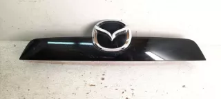 KD5350811 Накладка двери (крышки) багажника Mazda 5 1 Арт 2-322872, вид 1