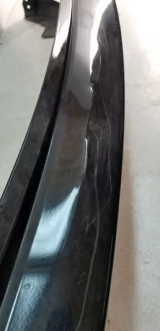 KBYA5022XBBB Бампер задний Mazda CX-5 2 Арт 2-322954, вид 4
