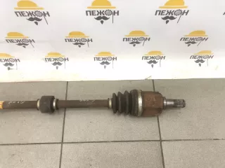 495001G051 Привод Kia Rio 2 Арт 2-323137, вид 3