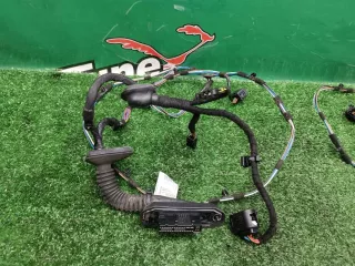 61119137804 Проводка дверей MINI Cooper R56 Арт 2-323139, вид 3