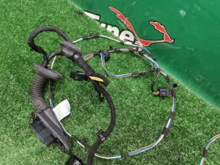 61119137804 Проводка дверей MINI Cooper R56 Арт 2-323139, вид 4