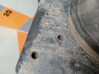 1526782 Фара правая Ford Fusion 1 Арт 2-323151, вид 11