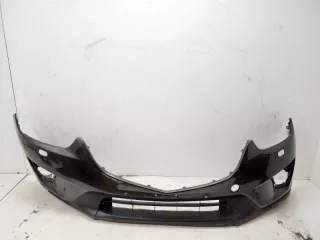 KD4550031 Бампер передний Mazda 5 1 Арт 2-323153, вид 1