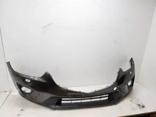 KD4550031 Бампер передний Mazda 5 1 Арт 2-323153, вид 2