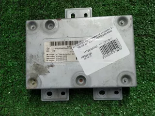 A1729009302 Блок управления интерфейс Mercedes CLS C218 Арт 2-323304, вид 1