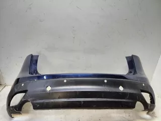 KD4750221 Бампер задний Mazda 5 1 Арт 2-323323, вид 1