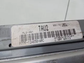 F77F12A650ARC Блок управления двигателем Ford Explorer 2 4.0л Арт 2-323421, вид 4