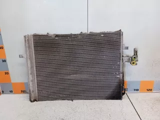 2015504 Радиатор кондиционера Ford Galaxy 2 restailing Арт 2-323557, вид 1
