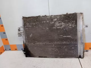 2015504 Радиатор кондиционера Ford Galaxy 2 restailing Арт 2-323557, вид 6