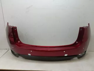 KB8A50221 Бампер задний Mazda CX-5 2 Арт 2-323626, вид 1