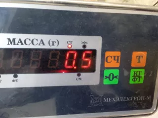 6S6112A650GD Блок управления двигателем Ford Fiesta 5 Арт 2-323636, вид 5