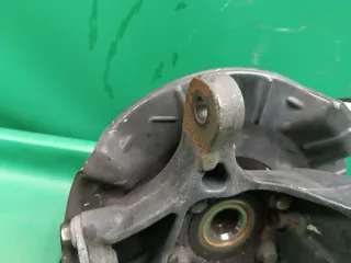 31216757497 Кулак поворотный MINI Cooper R56 Арт 2-323796, вид 3