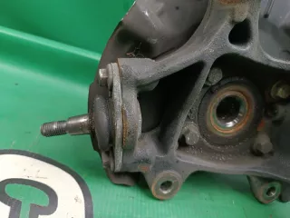 31216757497 Кулак поворотный MINI Cooper R56 Арт 2-323796, вид 4