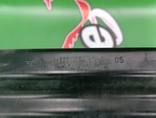 51117143180 Усилитель бампера MINI Cooper R56 Арт 2-323916, вид 4