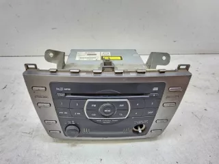 KA058 Магнитола Mazda 6 2 Арт 2-324139, вид 1
