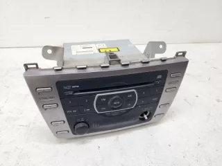 KA058 Магнитола Mazda 6 2 Арт 2-324139, вид 3
