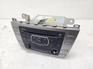 KA058 Магнитола Mazda 6 2 Арт 2-324139, вид 4