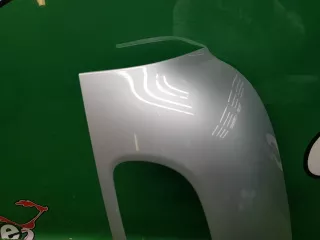 51132756562 Накладка двери (крышки) багажника MINI Cooper R56 Арт 2-324146, вид 2