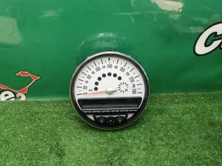 9323430 Щиток приборов (приборная панель) MINI Cooper R56 Арт 2-324302, вид 1
