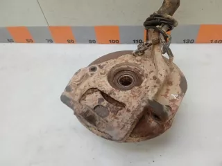 3939472 Кулак поворотный Ford Explorer 2 Арт 2-324359, вид 5