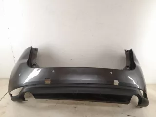 KBYA5022XBBB Бампер задний Mazda CX-5 2 Арт 2-324409, вид 1