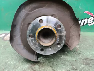 33326851576 Ступица MINI Cooper F56,F55 Арт 2-324437, вид 4